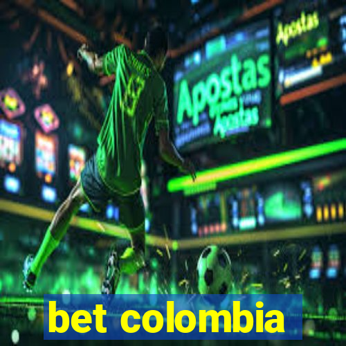 bet colombia